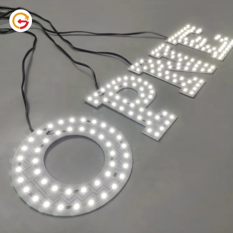 JAGUARSIGN Manufacturer Custom Multicolor Ultrathin LED Sign Board Smoke Shop Advertising LED Sign Board