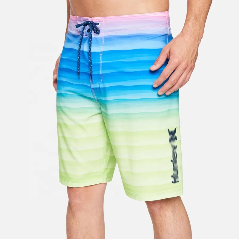 Bathing Suit Custom For Man Board Shorts Beach Shorts For Men Maillot De Bain Beachwear