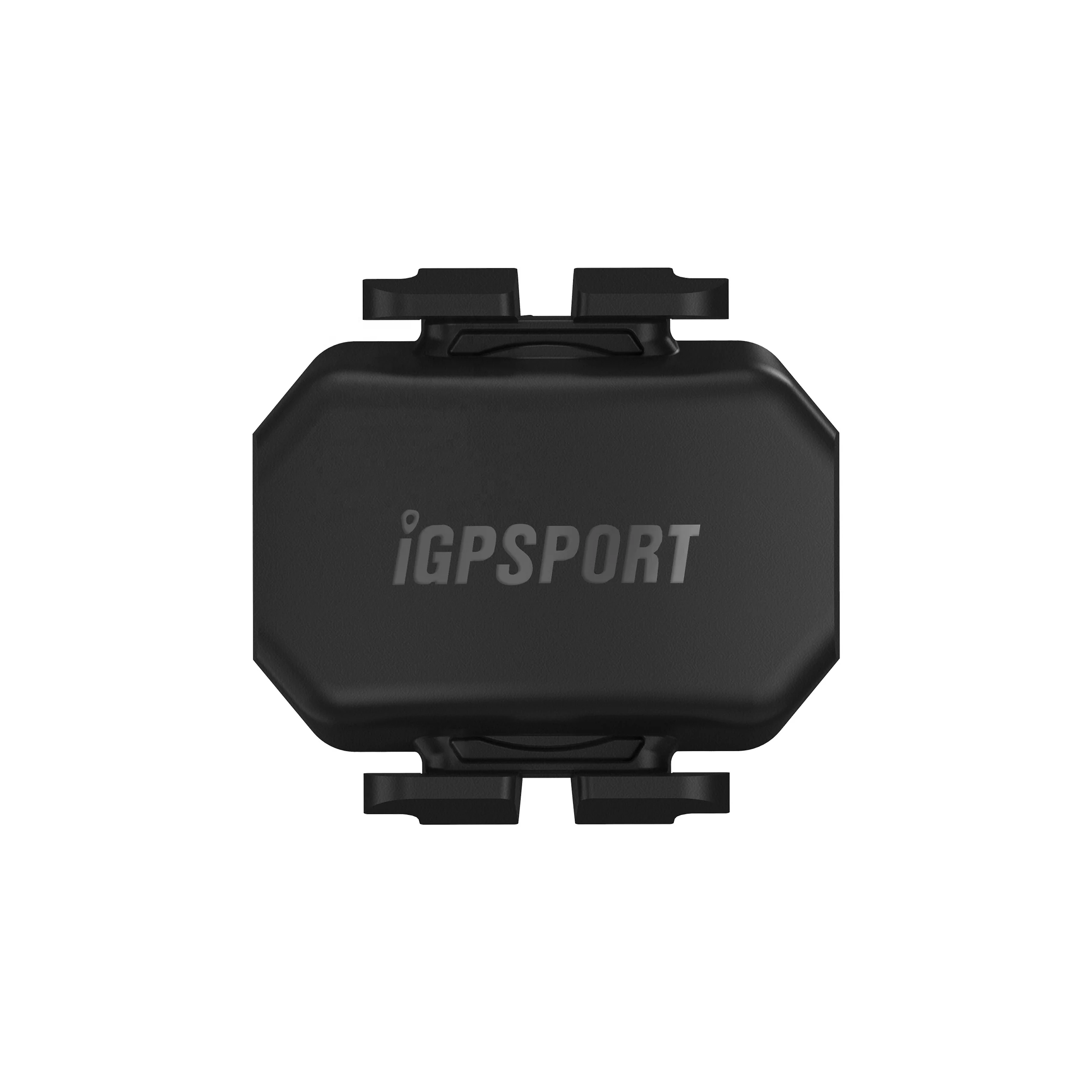 Waterproof IPX7 Wireless Cadence Sensor with ANT and BLE iGPSPORT