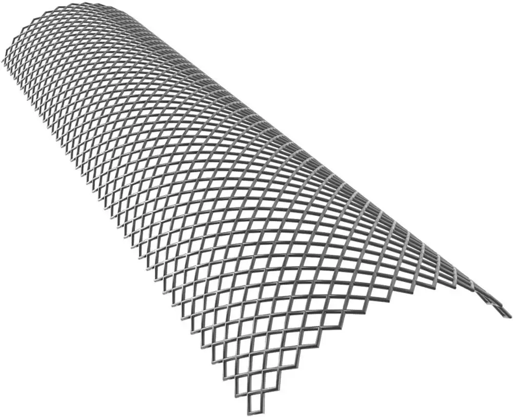 Leafguard Gutters Aluminum Gutter Guards Anodized Aluminum Mesh
