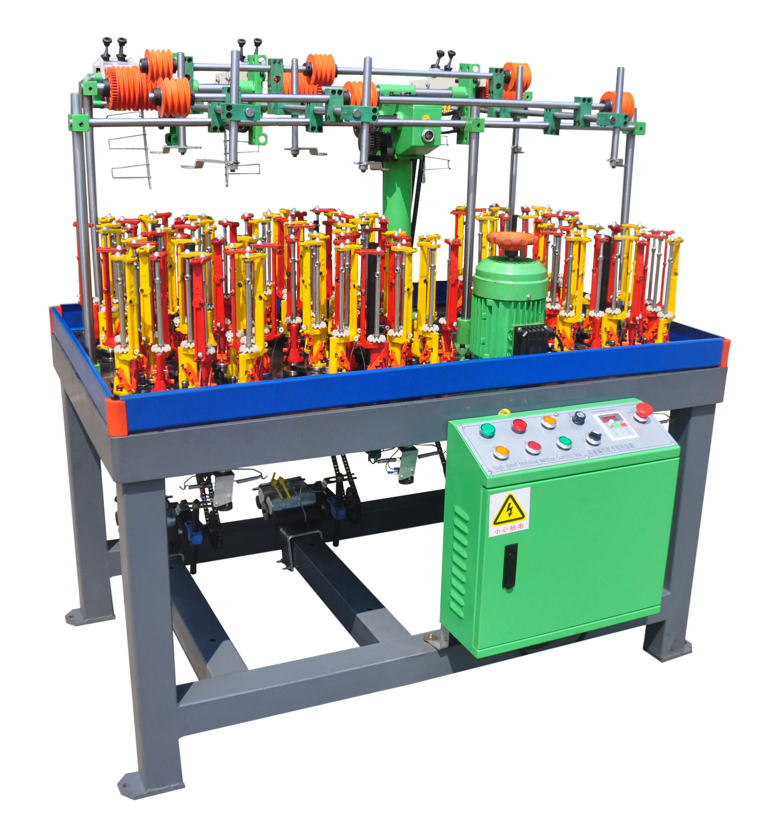 Иязальная машина tonghong XD90-13-8 ткацкий станок высокоскоростная эффективная автоматическая машина для струнных thresds