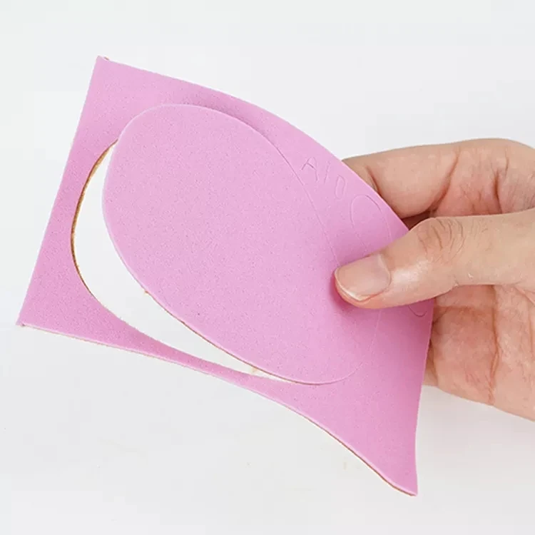 Creative Children Puzzle Toys 3D DIY Foam Stickers Art EVA Sticky Toy