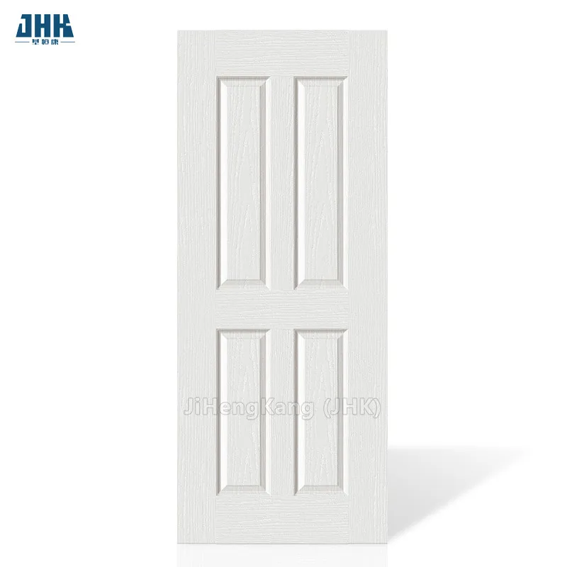  JHK-004P MDF Литой основной дизайн ворот в деревянной