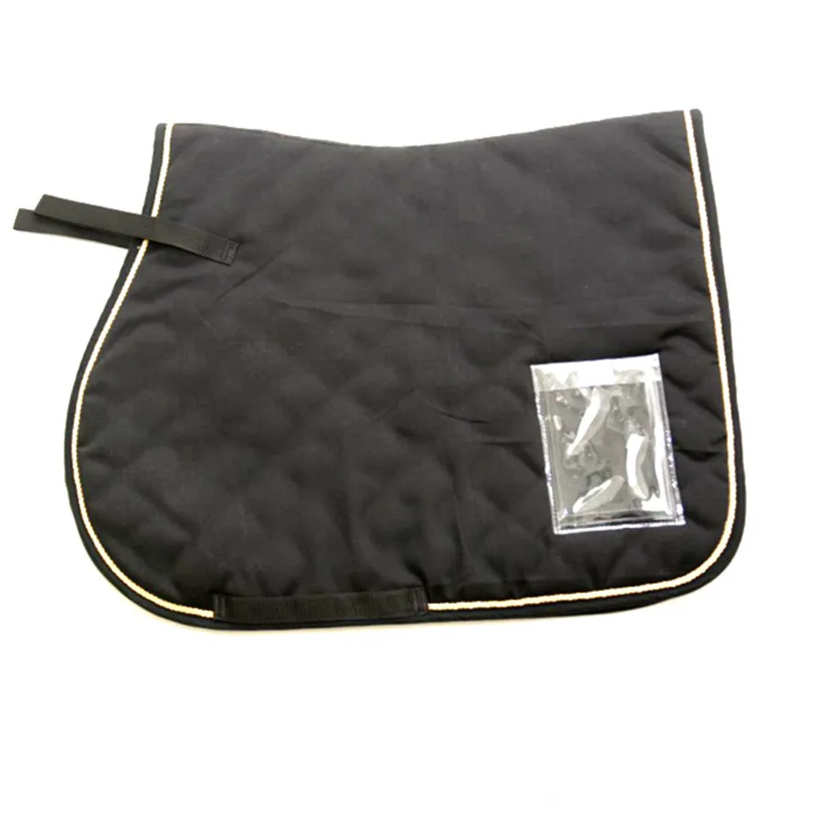 
Saddle Cloth Accessories Quality Sialkot Saddle Pad 