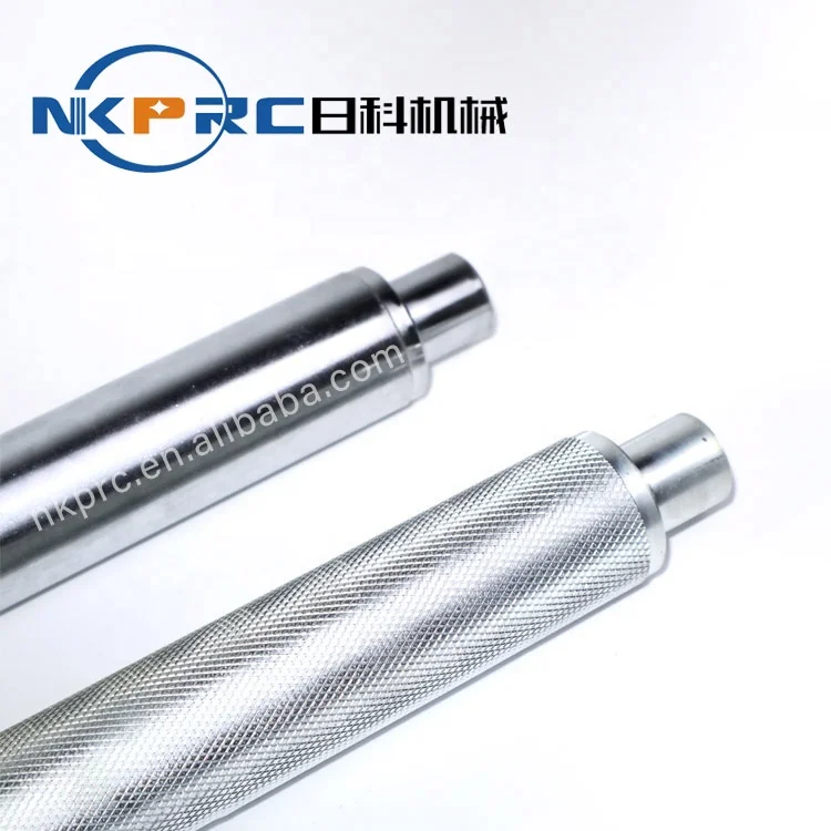 NKPRC RK-1043 Sheeting machine iron wheel