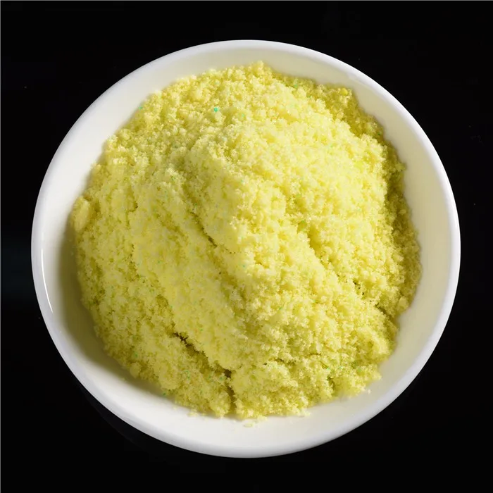 Powder State Water Soluble NPK 10-52-10 Fertilizer Agricultural Grade Manufacturer in China