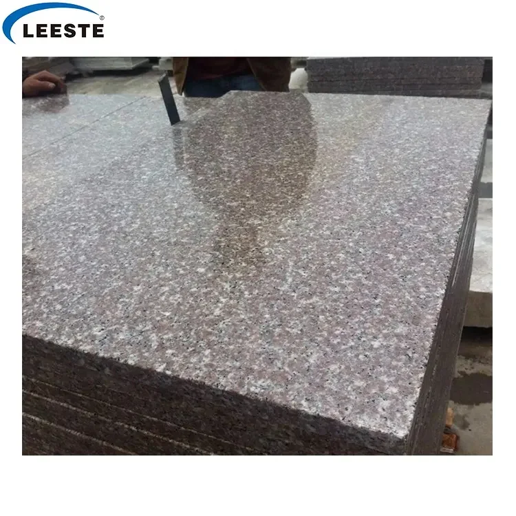Hot Chinese Natural stone 18x18 Floor Tiling Design G648 Granite Tiles