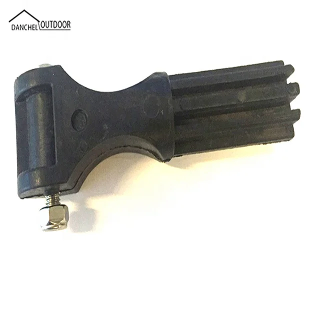 
Plastic Brackets for Car side awning pole 