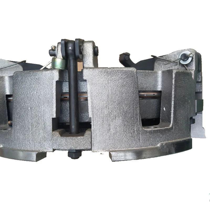 Фермерский трактор использовать сцепление в сборе подходит yto 904 1004 H100-300A