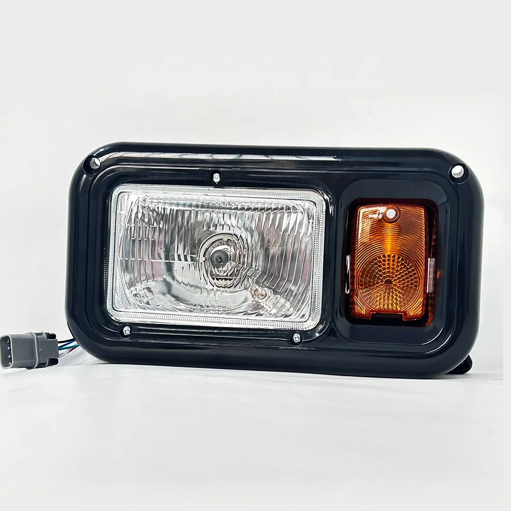 High-Quality Headlight For Excavator Headlight
