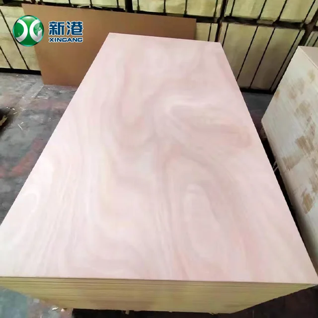 packing grade plywood12mm16mm18mm commercial plywood