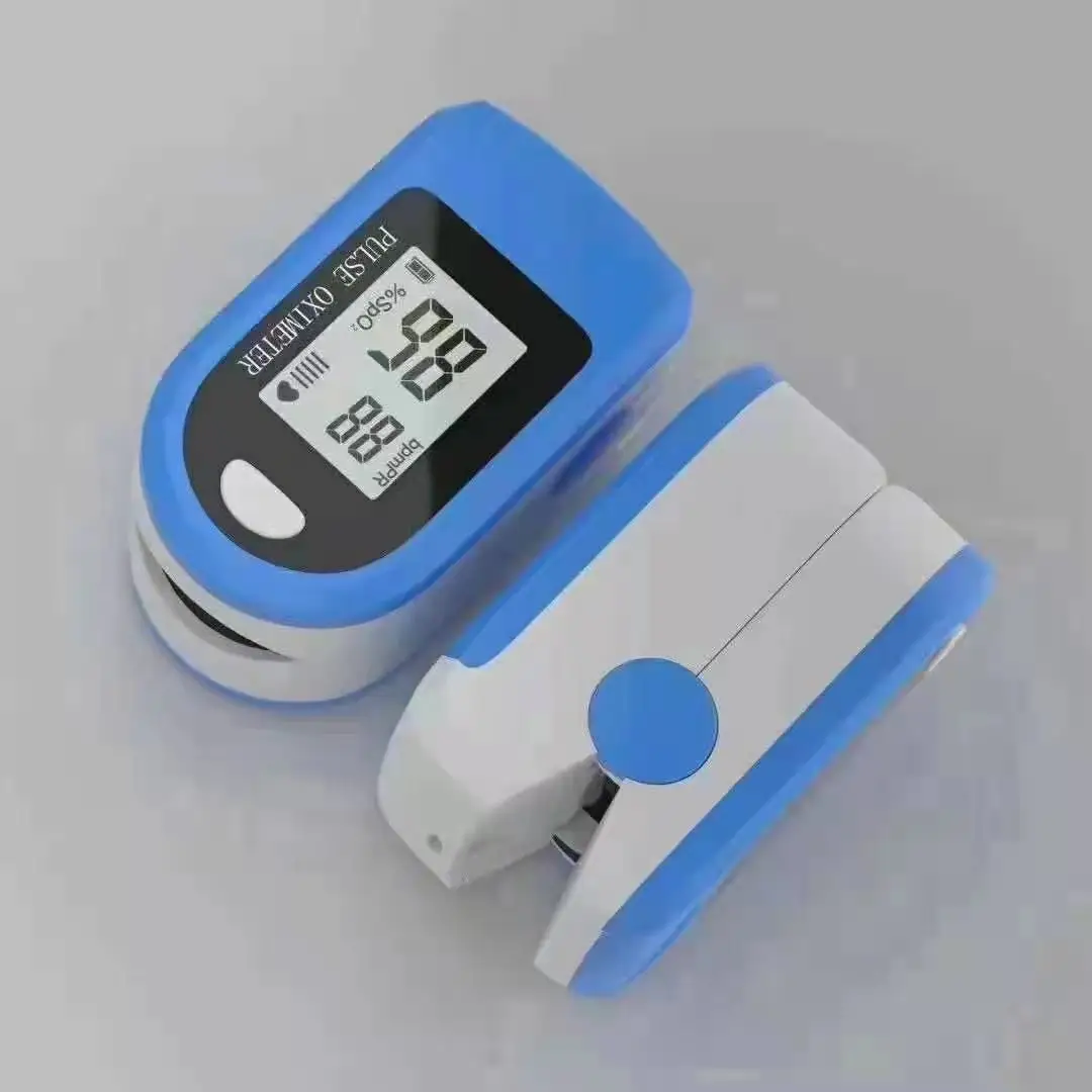 Ambulance equipment pulse oximeter blood oxygen fingertip pulse oximeter children pulse oximeters