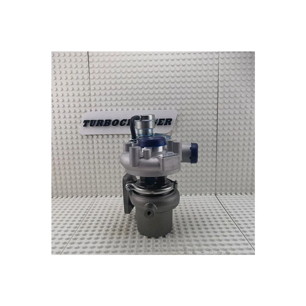 TD025 Professional factory wholesale priced turbochargers 28231-27500