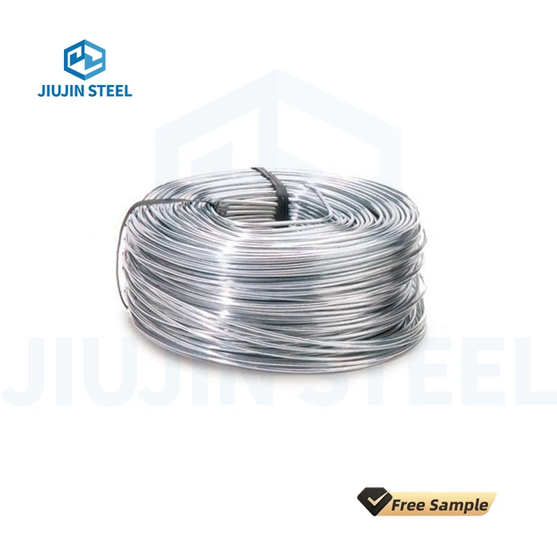 High Performance Top Grade 12mm Galvanized Steel Wire Suitable For Automotive Cables Unmatched Quality