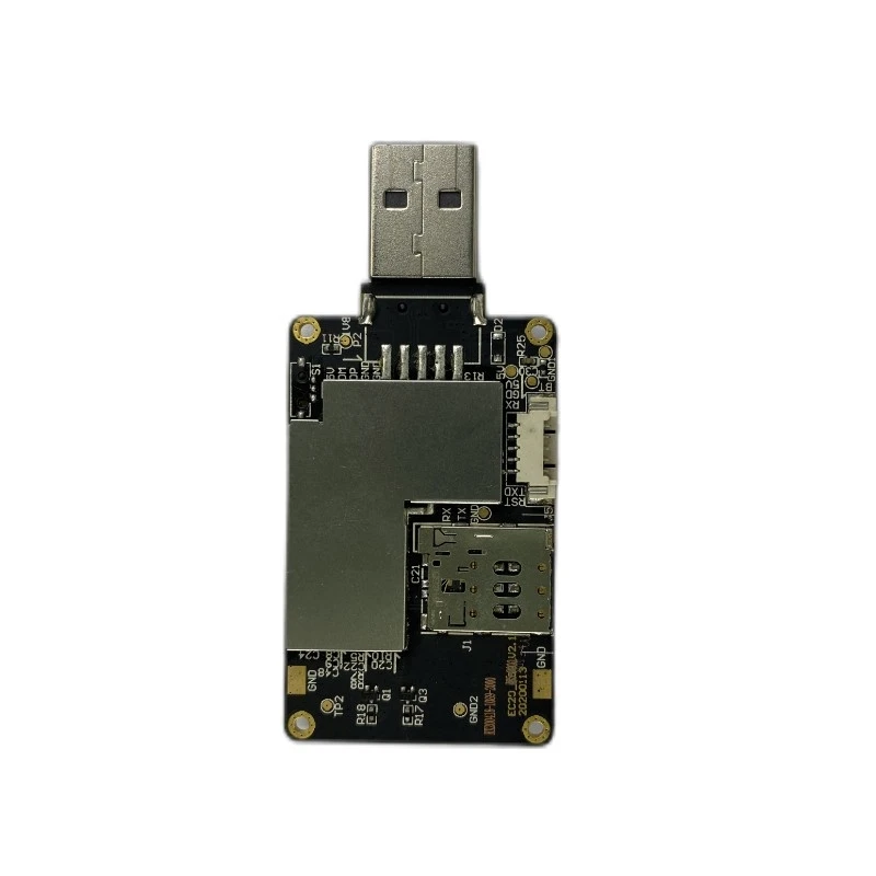 Professional manufacture cheap quectel EC20 4G LTE WIFI Router Module Portable USB Dongle