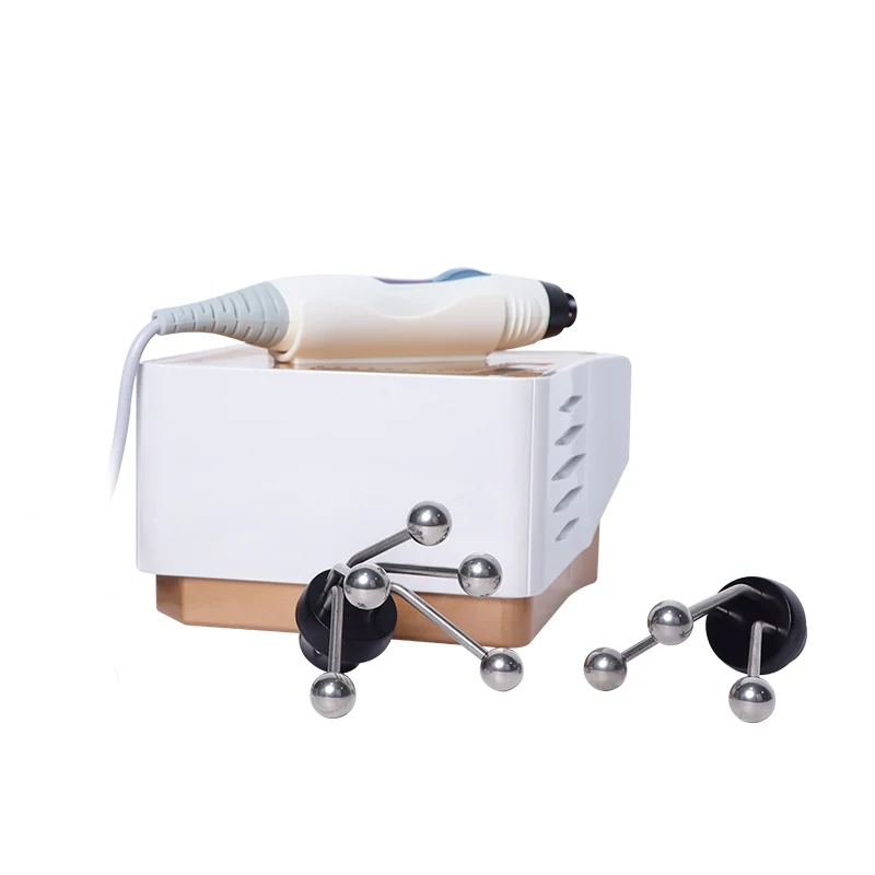 Japan Face Massager Microcurrent Face Lift Machine Microcurrent Facial Toning Device Masseter Muscle Relax Machine