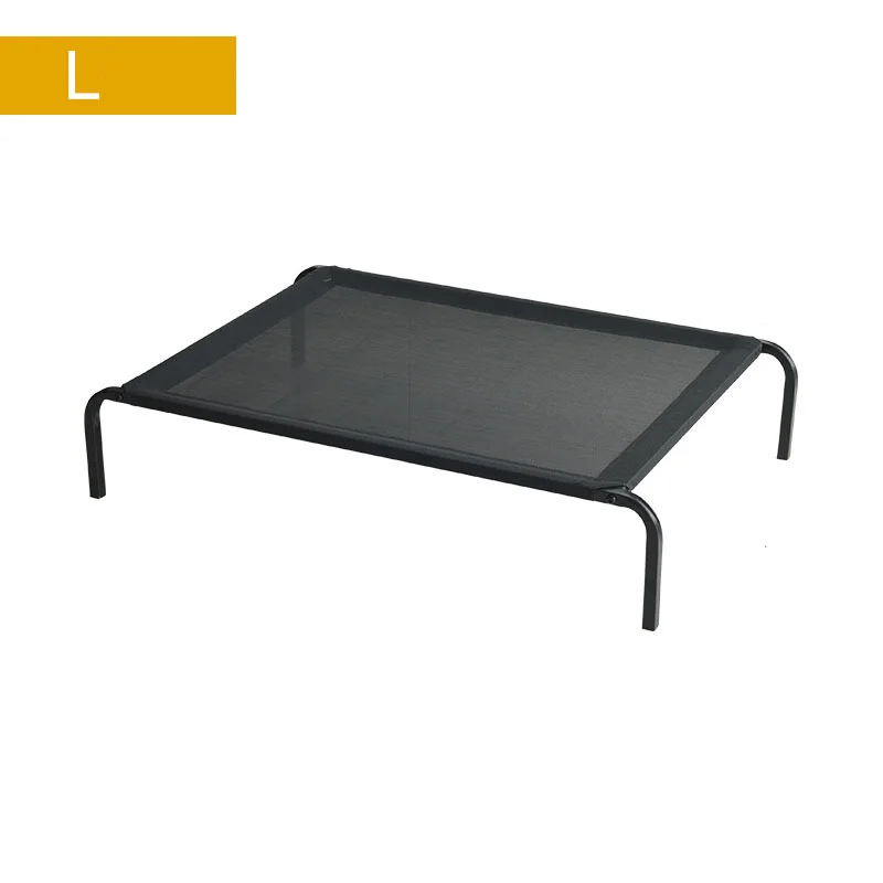 Hundebett Luxury Outdoor Foldable Pet Beds & Accessories Folding Orthopedic Raised Elevated Dog Bed