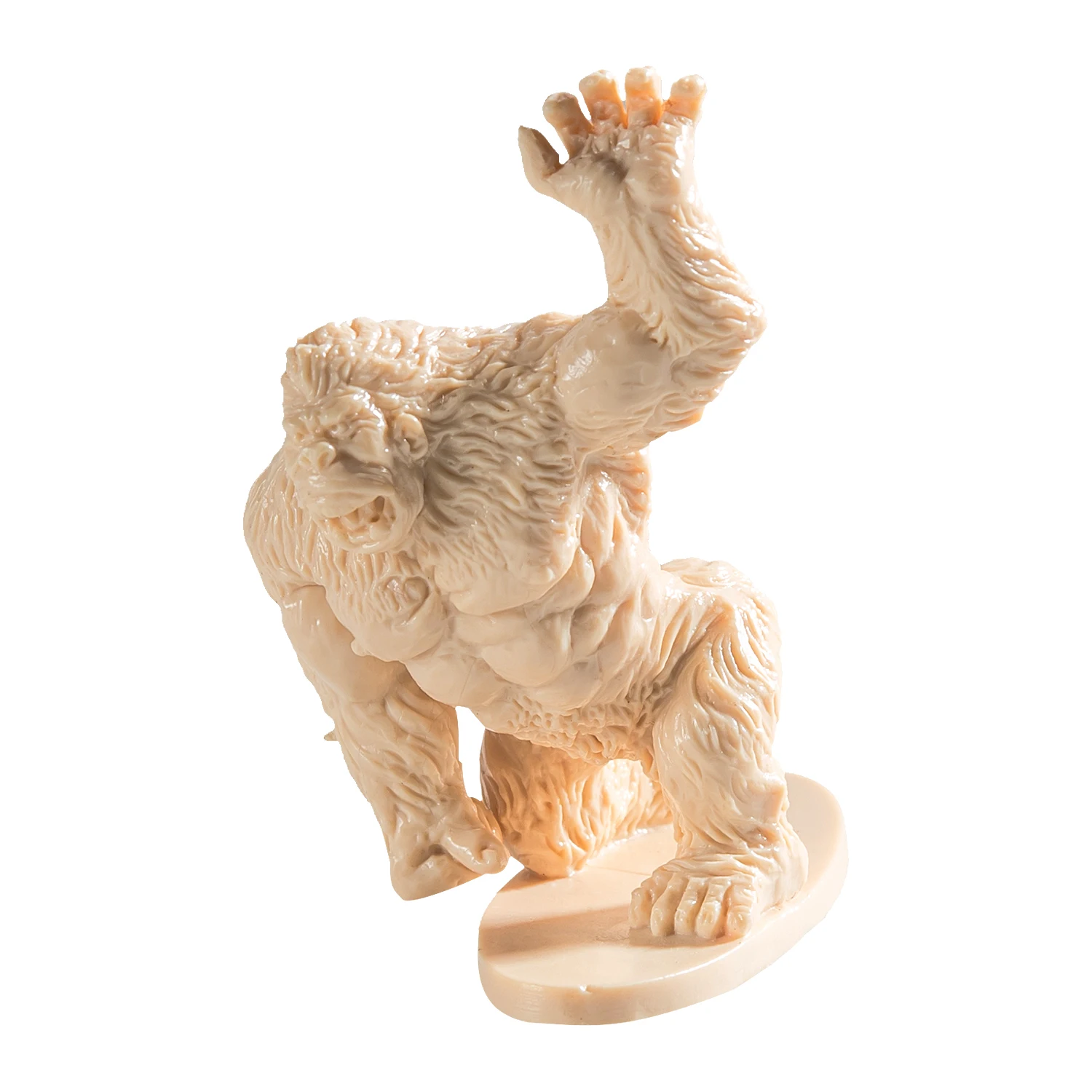 miniatures cartoon character custom model plastic oem board game 40k soldiers small toy audit pvc resin human monster figure