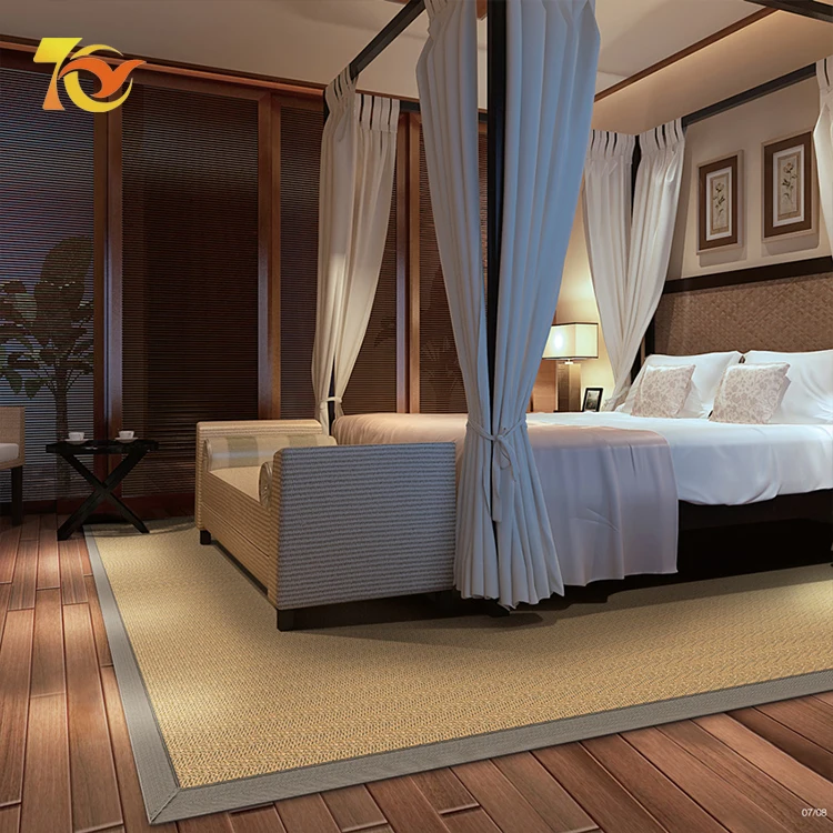 Sc6 Sisa ковры шерстяные Домашние Коммерческие и коврики роскошные мягкие сизальные волокна сизальный ковер