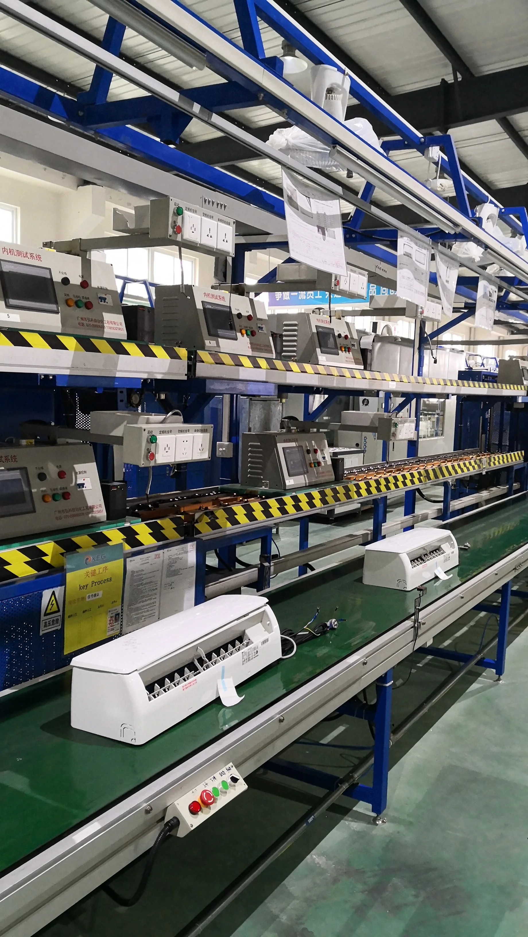 Cheap Price T1 R410a DC Inverter Type Air Conditioning Wall Mount Split Unit