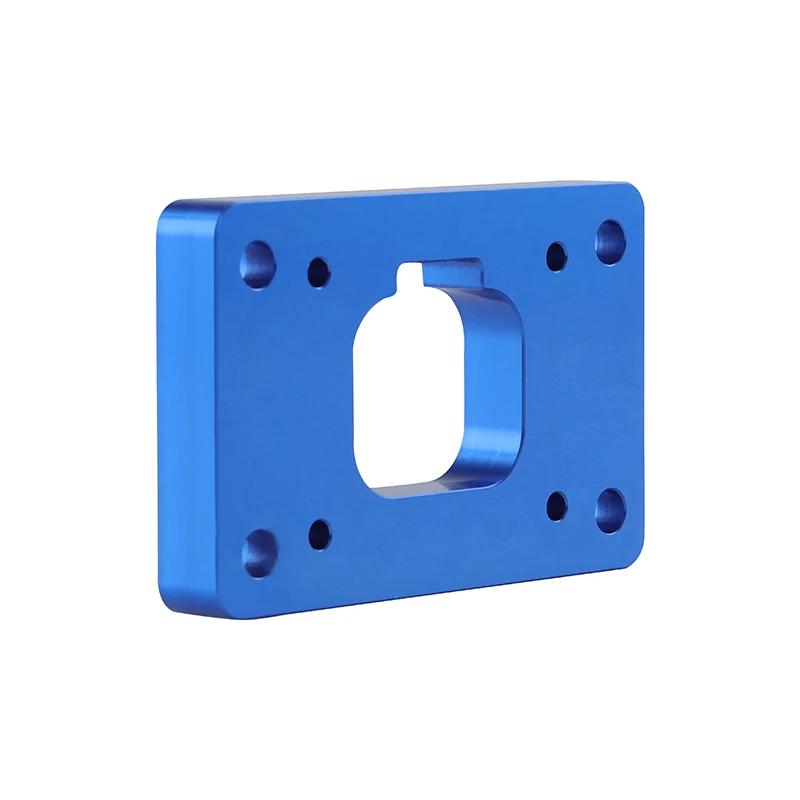 Custom CNC Precision Machining Services Aluminum Stainless Steel Brass Complex Spare Metal Part Milling Turning Lathe