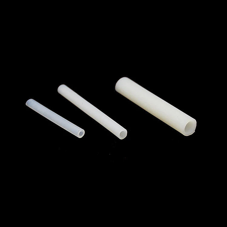 medical grade silicone hose