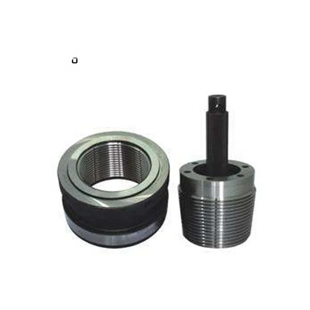 API STD Factory Supply Thread Gage Thread Ring Gauge REG/IF/NPT for Drilling Pipe/Tube