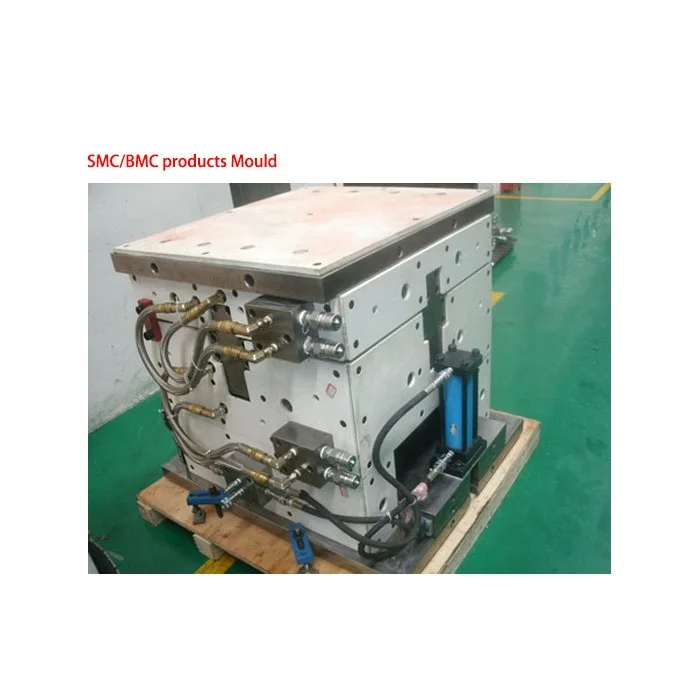 
customized smc compression moulding 
