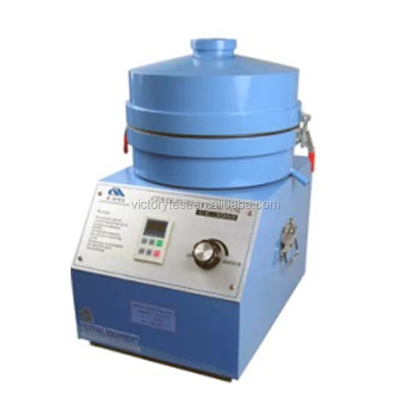 AASHTO T164-A ASTM D2172 центробежный экстрактор асфальта для определения содержания асфальта в битумной смеси