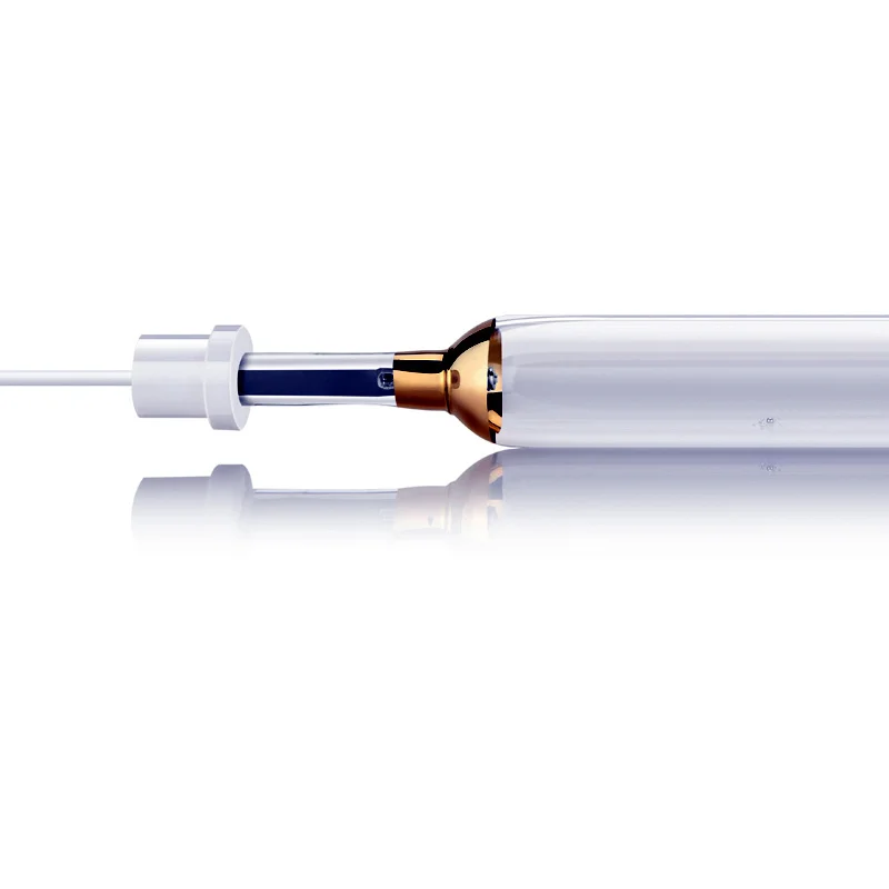 Factory Direct Sales 365nm Ceramic Head Mercury UV Curing Lamp UV Drying Lamp for Printer Paint Glue Curing Drying