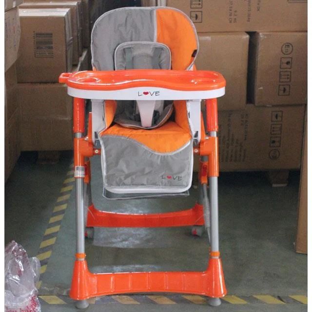 foldable baby high chair baby high chairs for event and birthday infant dinning portable high chair