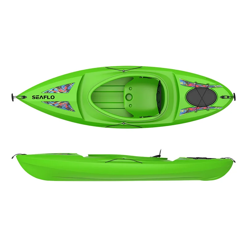 Factory Wholesale Price cheap canoe/kayak