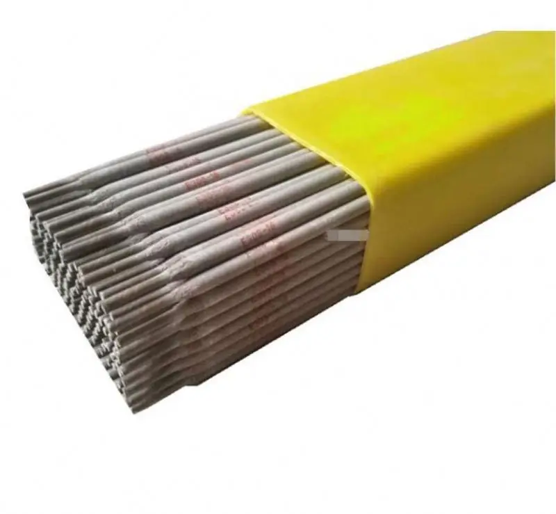 A102 E308-16 304 Stainless Steel Welding Rod Electrodes 304 SS Weld