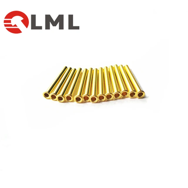 OEM Factory Brass Rivet Screw With Manufacturer Price