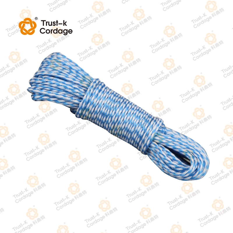 Hollow Braided Rope with best price