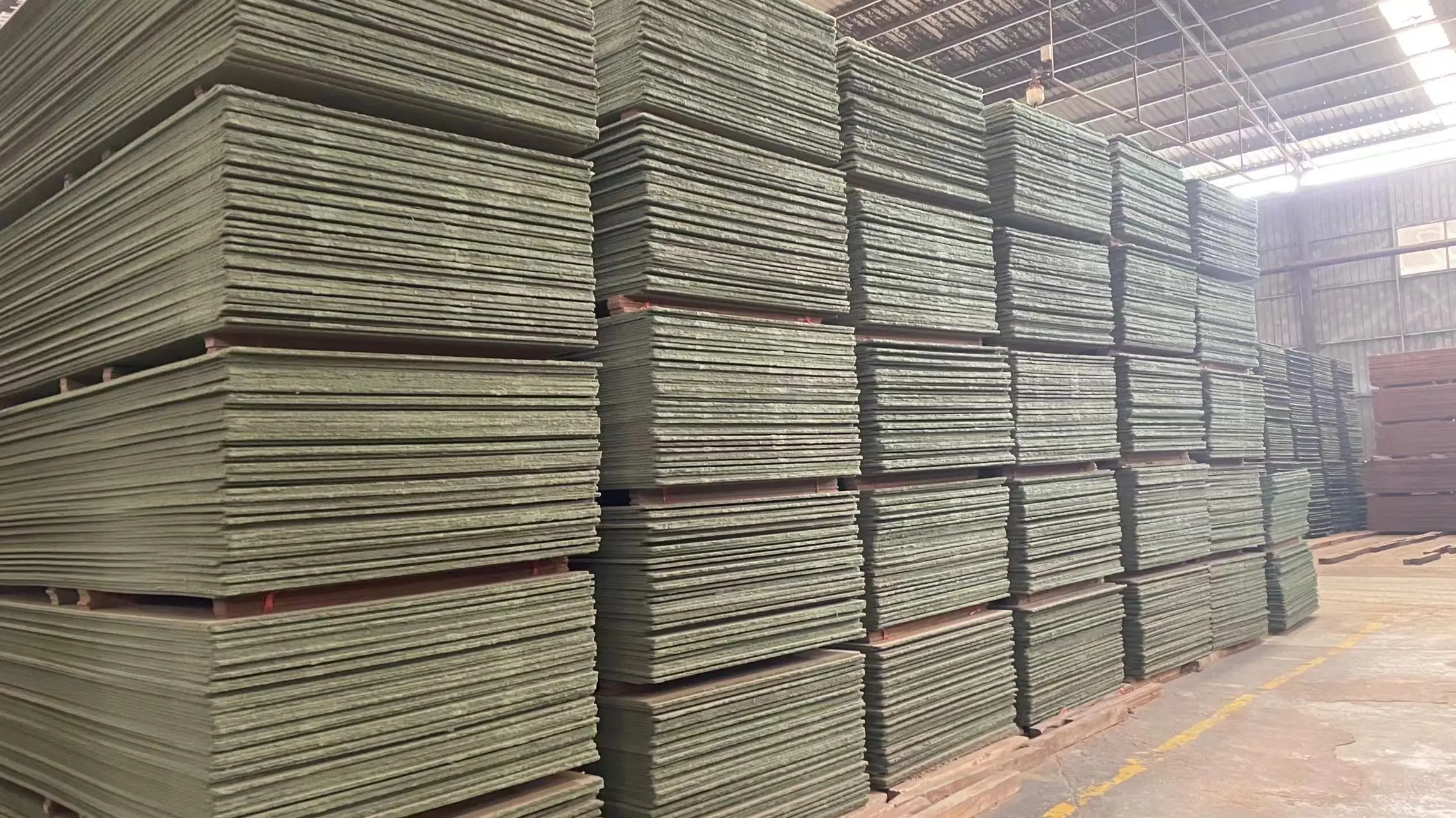 green mdf 1