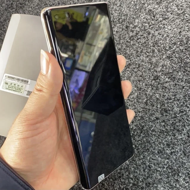 
Globlal Version Used phones A/B grade Android Smartphone celulares for Huawei P20 P30 P40 Pro lite mate 7i 5t y9 