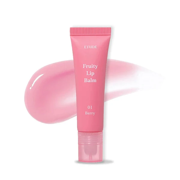 WHOLESALE Korea Cosmetic LIP GLOWY BALM