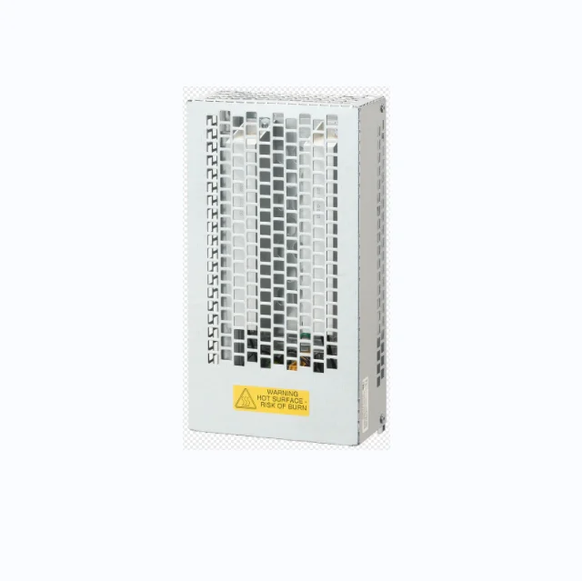 Siemens G120 Control Unit 6SL3210-1KE32-1UB1