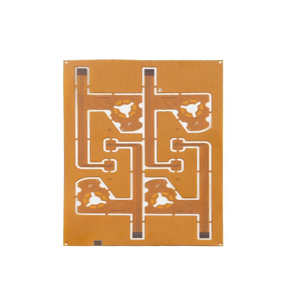 PCB FPC Manufacturing Flexible Printed Circuit Boards Module LED PCB Assembly LED Other Boards Flexible PCB FPC