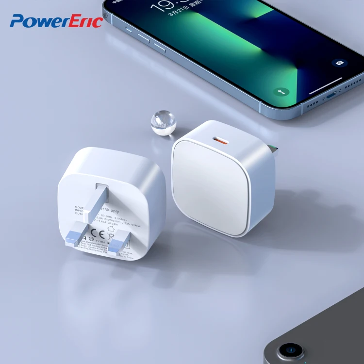 Gold Supplier Original 20W for iPhone Fast Charger USB Type C PD Charging Cable Compatible for IPhone 11 12 13 14