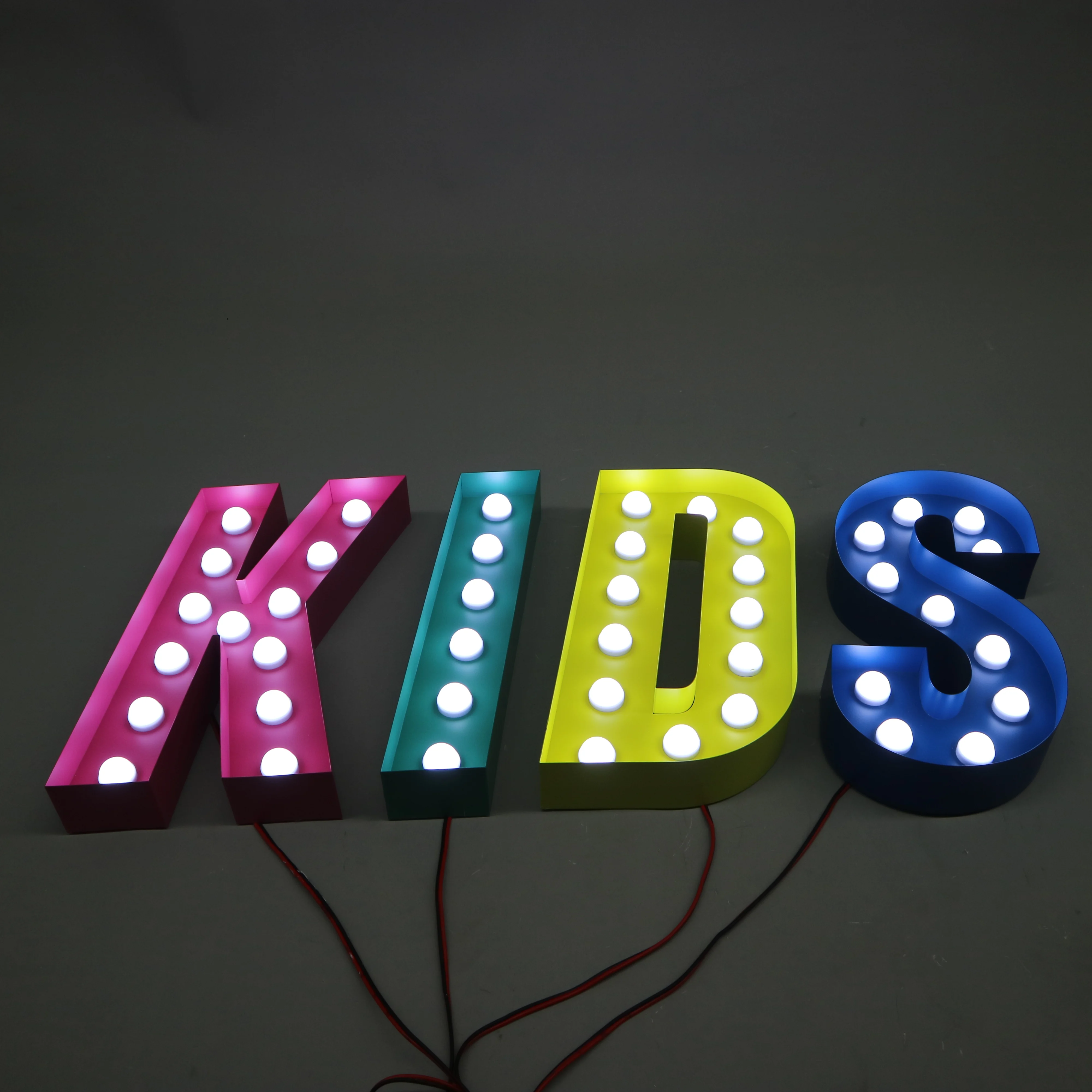 
4ft Led marquee Letter Love Marquee Led Light Sign Letters Wedding Giant Large Light Up Letters 