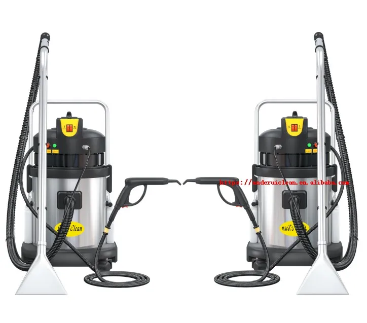 high quality LC-20ZQ steam washer  for maintainer carpet sofa curtain automotive upholstery for hotel  commercial