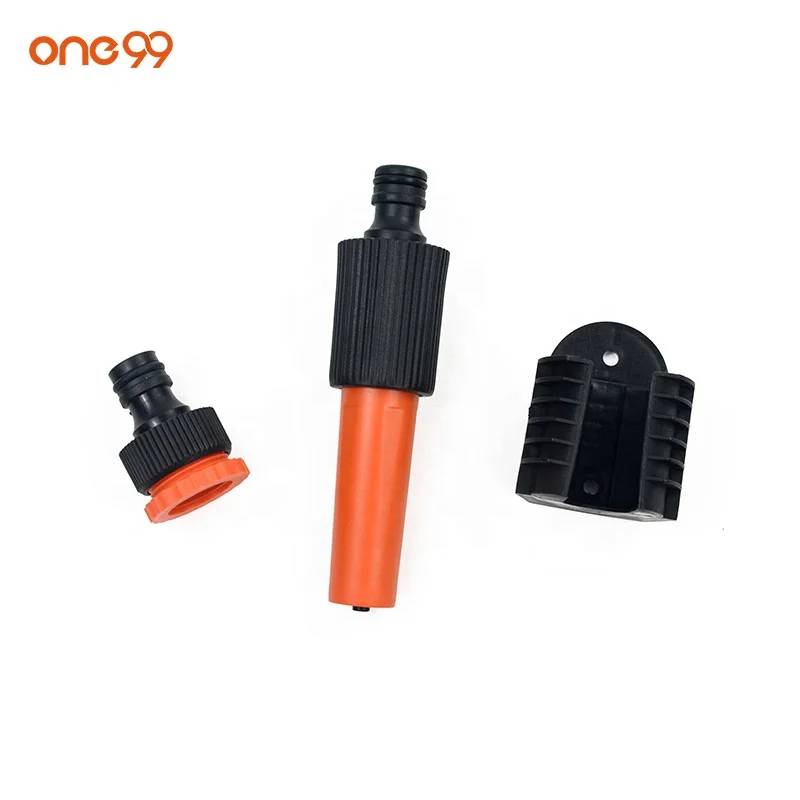 one99 Compressor Air Tool Flexible Recoil Spiral Hose Tube