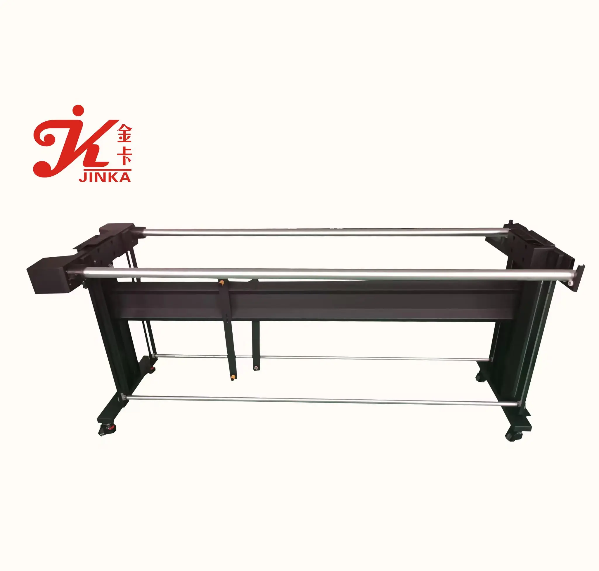 Jinka Hot Sale 70inch M1800 High Speed Servo Motor PPF Film Window Tint Cutter Plotter Customized For Car