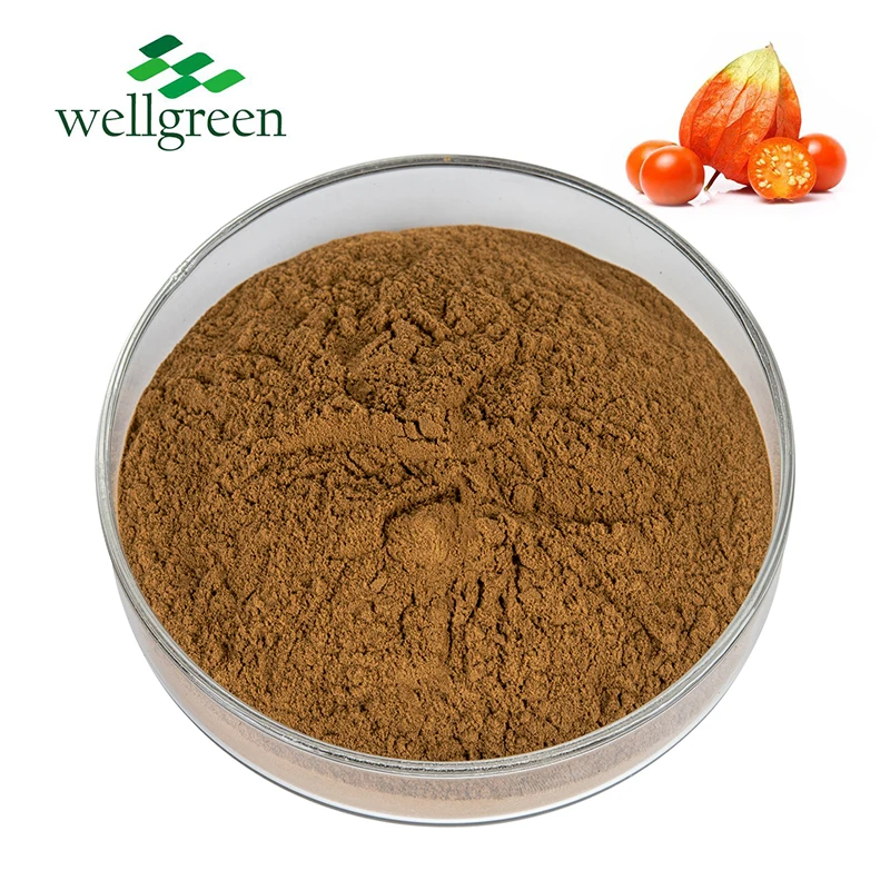 Herbal  Extract Indian Ginseng  Ashwagandha Extract 2.5%Withanolide