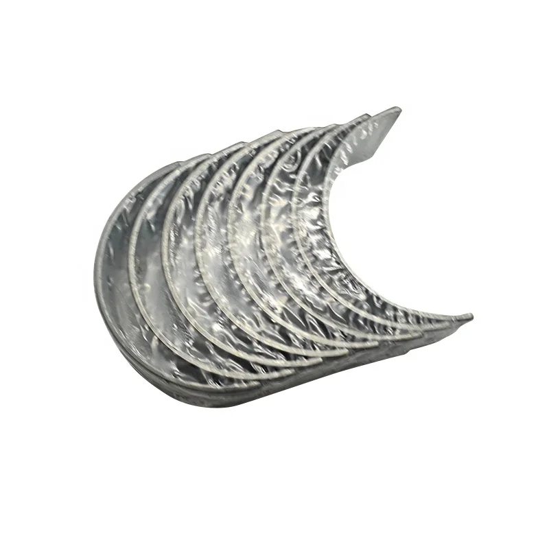 Car Engine Connecting Rod Bearing For Navara NP300 YD25 Bearing Connecting Rod 12111-AD20B