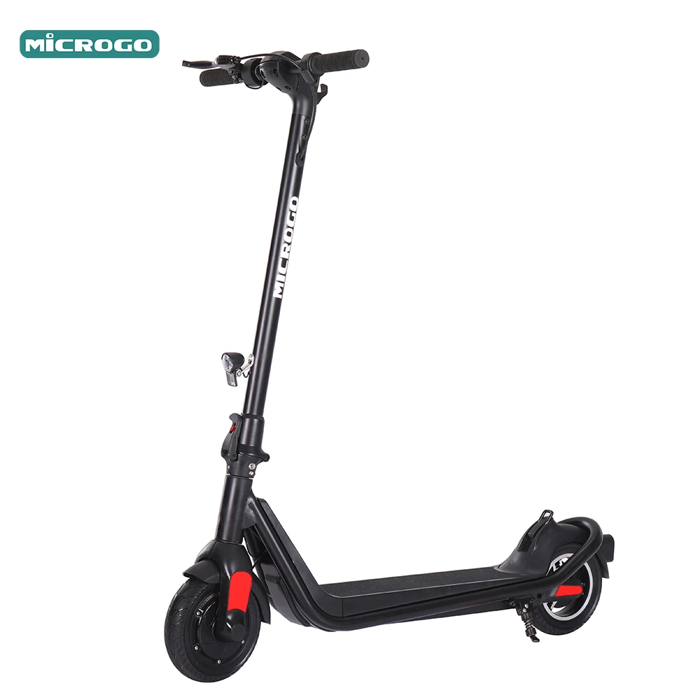 eElectric scooter european warehouse hot selling design for wholesale and retail with 8 inch tire 300w electric scooters