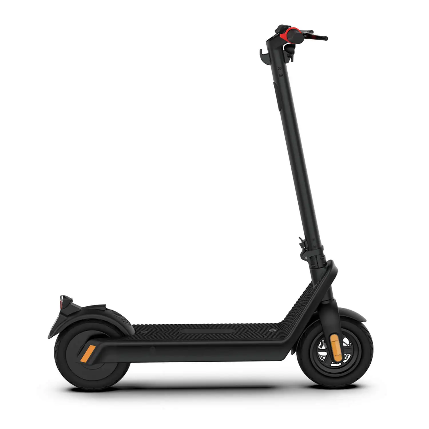 EU U.S. warehouse new design long range urban leisure electric scooter 36v 15.6ah 500w two-wheeled scooter E-Scooter folding ele