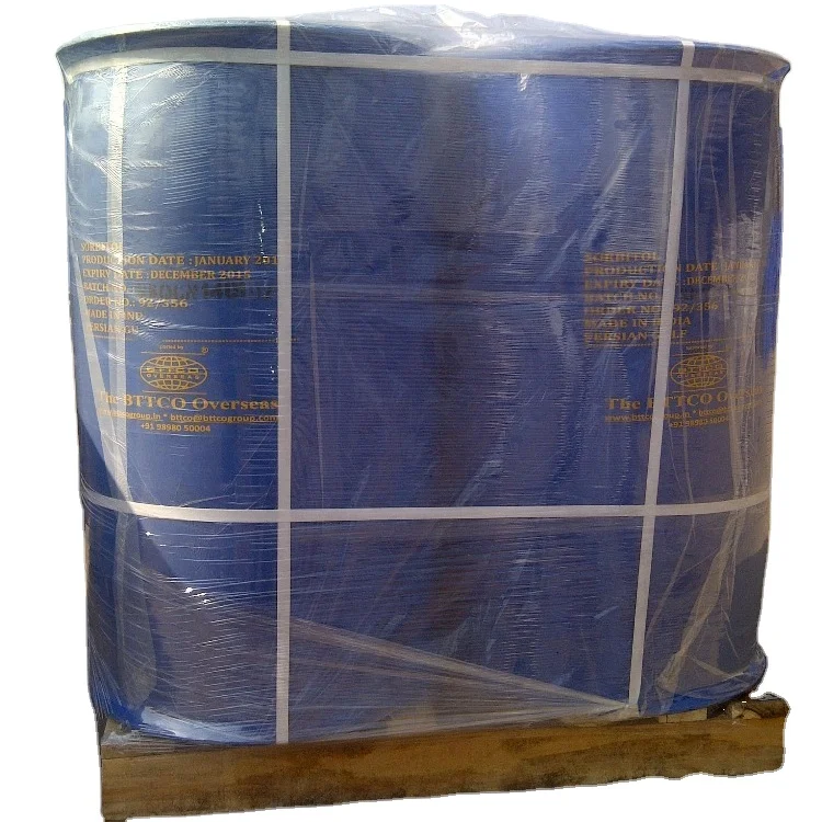 Best price of Sorbitol 70% - Exporters of india